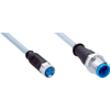 Circular Cable Assemblies - 1882-2110093-ND - DigiKey