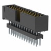 Headers, Male Pins - 612-ZSS-113-02-S-D-550-ND - DigiKey