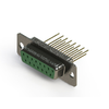 D-Sub Connector Assemblies - 151-628-M15-323-GT1-ND - DigiKey