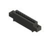 Edgeboard Connectors - 151-387-009-540-608-ND - DigiKey