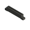 Edgeboard Connectors - 151-387-014-544-112-ND - DigiKey