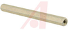Standoff; #6-32; 3 in.; 1/4 in.; Hex; Aluminum; QQ-A-225/3, MIL-C-5541; - 70211273 - Allied Electronics, Inc.
