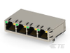 RJ45 Connectors - 2496723-1 - TE Connectivity