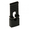 Shunts, Jumpers - 123-AKSPLTZBLACK-ND - DigiKey