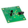 Audio Amplifier Evaluation Boards - 505-MAX9716EVKIT#-ND - DigiKey