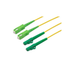 Fiber Optic Cables - 6099-PE3FCA082-10M-ND - DigiKey