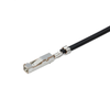 Jumper Wires, Pre-Crimped Leads - 900-2291191124-ND - DigiKey