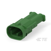 Rectangular Connector Housings - 17-1544980-4-ND - DigiKey