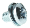 Sems Screws - 278865 - RS Components, Ltd.