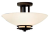 3674OZ Semi-Flush Mts.-Bowl Style - 721408 - Capital Lighting, Inc.