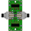 7.0 GHz 10 W Development Board and Programmer - 1165-QPA1019EVB - ERSAELECTRONICS PTE. LTD.