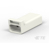 Solid State Lighting Connector Assemblies - 17-1-2834075-1-ND - DigiKey