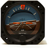 Attitude Indicators / Flight DirectorsVacuum Non-Autopilot - 1U149-010-1 - Mid-Continent Instruments and Avionics