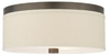 F131820U Flush Mounts-Drum Shades - 679040 - Capital Lighting, Inc.
