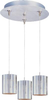 E94607-69SN Mini Pendants-3 Light Cluster - 615319 - Capital Lighting, Inc.