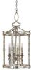 9163SG Foyer/Hall Lanterns-Open Frame - 340350 - Capital Lighting, Inc.