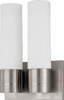 60-2938 Bathroom Fixtures-Two Lights - 403450 - Capital Lighting, Inc.