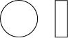 Door Silencers - 608CA - Rockwood Manufacturing Company