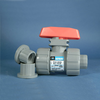 Hayward CPVC Safe Block True Union Ball Valves -- 19130 - Image