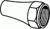 SAE Long Nut -- 41-02 - Image