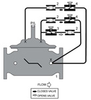 Stainless Steel Non-Surge Check Valve(6
