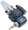 Compact Angle Head