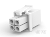 Rectangular Wire & Cable Connectors & Housings - 794805-1 - TE Connectivity