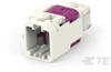 Data Connectivity Housings - 2-2298724-2 - TE Connectivity