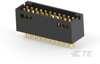 PCB Headers & Receptacles - 87690-7 - TE Connectivity