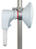 4.9 GHz to 6.4GHz, 60 Degree Horn, Cambium ePMP13L Adapter -- KP-5HA-60-E13L - Image
