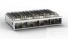 High Speed Pluggable IO Connectors & Cages - 2007625-2 - TE Connectivity