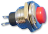 Switch, Pushbutton, Spst, 3A, 250V; Product Range Multicomp Pro - 03P2488 - Newark, An Avnet Company