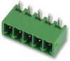 Terminal Block, Pcb, 12 Position; Gender Phoenix Contact - 71C4211 - Newark, An Avnet Company