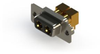 Combo D-Sub Conn, R/a Rcpt, De-2W2, Th; Product Range Edac - 53AJ5521 - Newark, An Avnet Company