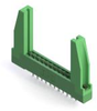 Card Conn, Single Side, 11Pos, Wire Wrap; Card Edge Connector Type Edac - 57AJ4149 - Newark, An Avnet Company