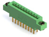 Card Edge Conn, Dual Side, 18Pos, Lug; Card Edge Connector Type Edac - 59AJ6054 - Newark, An Avnet Company