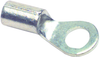 Terminal, Ring Tongue, #6, Crimp; Stud Size - Metric Multicomp - 14T2564 - Newark, An Avnet Company