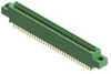 Card Edge Conn, Dual Side, 68Pos, Th; Card Edge Connector Type Edac - 69AJ6846 - Newark, An Avnet Company