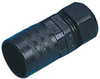 Circular Shell, Size 4, Thermoplastic; Connector Shell Size Souriau-Sunbank/eaton - 18C3140 - Newark, An Avnet Company