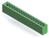Card Edge Conn, Single Side, 15Pos, Th; Card Edge Connector Type Edac - 58AJ9030 - Newark, An Avnet Company