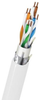 Networking Cable, Cat6A, 1000Ft, White; Cable Shielding Belden - 71Y7976 - Newark, An Avnet Company