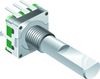 Incremental Encoder; Encoder Technology Bourns - 02J2846 - Newark, An Avnet Company