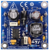 Eval Board, Buck Switching Regulator; Silicon Manufacturer Stmicroelectronics - 52AC7491 - Newark, An Avnet Company