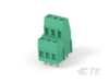 PCB Terminal Blocks - 282888-3 - TE Connectivity