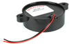 IEC60601-1-8 Medical Piezo Transducers -- SBT200FL - Image