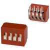 Switches - DIP Switches - 1014880-BD04AV - Win Source Electronics