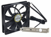 Scythe Slip Stream 120mm PWM Adjustable VR Case Fan -- 70881