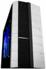Sunbeam Silent Storm Case - Black/Silver -- 23094