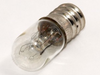 4 Watt, 120 Volt T4.5 Clear Miniature Tube Bulb - C4T4 1/2-120V-1 3/8 - bulbs.com
