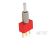 Toggle Switches - 5-1825137-0 - TE Connectivity